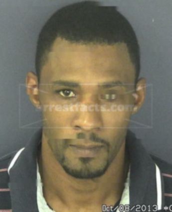 Dexter Scott Christian