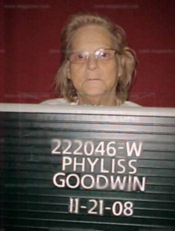 Phyllis Goodwin