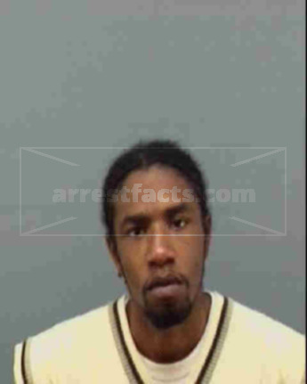 Desmond Antwon Jones