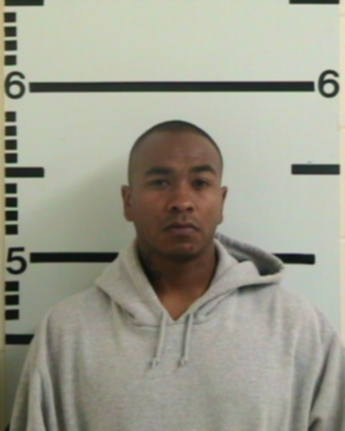 Michael Leshawn Rodriguez