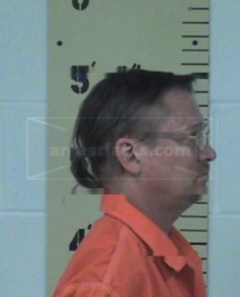 Jonathan Ray Reeves