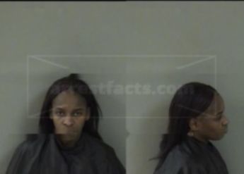 Quanessa Lynette Footman