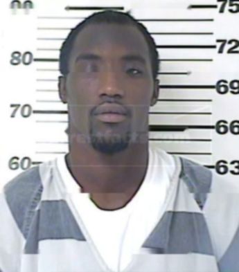 Kentrell Lamaray Hill