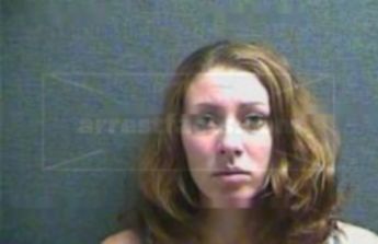 Danielle Joan Hall