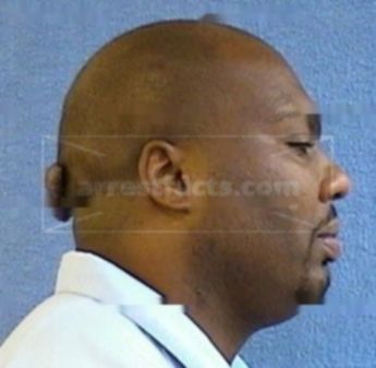 Mark Outlaw