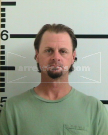 Michael Lane Parkman