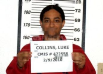 Luke Anthony Collins