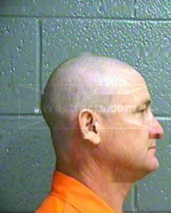 Ronald Arganbright