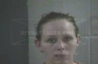 Jessica Susan Creech