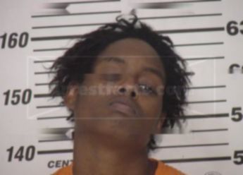 Kadrine Lynnette Blakely