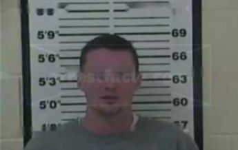 Mark Steven Whitney