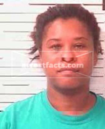 Latisha Danell Kelso