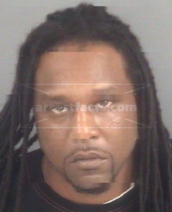 Jerry Tyrone Baldwin