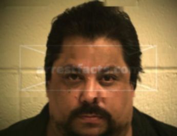 Raul Angel Cavazos