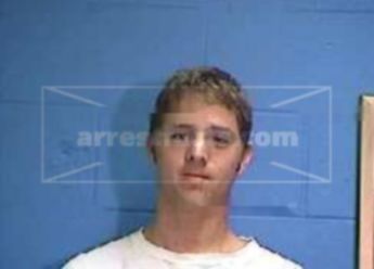 Justin Lee Allred