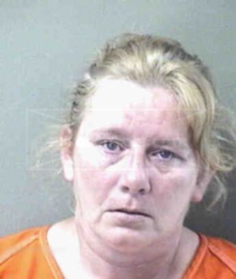 Rhonda Renee Mclain