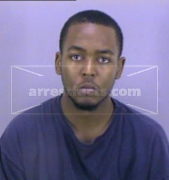 Jarrell Coty Walker