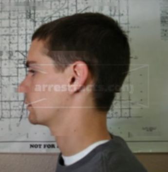 Jared W Smethwick