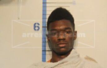 Brandon Jerod Moten