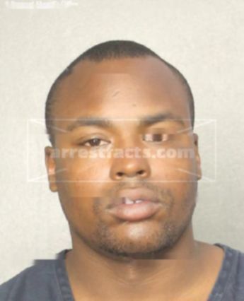 Shelton Joshua Patterson