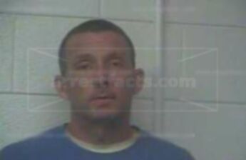 Mark Elgin Vanlandingham