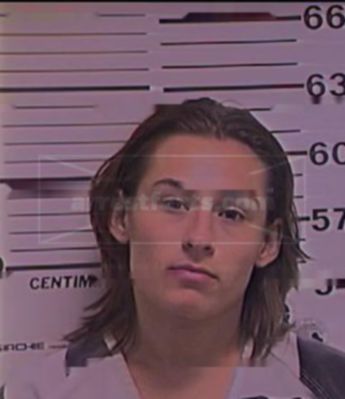 Brandi Lorraine Keesey