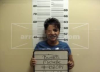 Michelle T Bustos