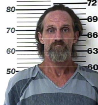 Jerry Lane Fontenot