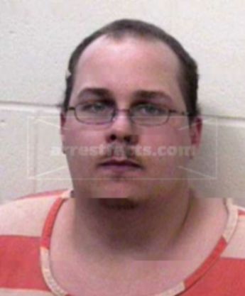 Travis Arnold Hite