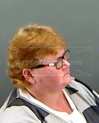 Rhonda Jean Thurman