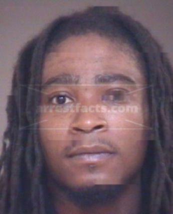 Tirrell Lamont Burton