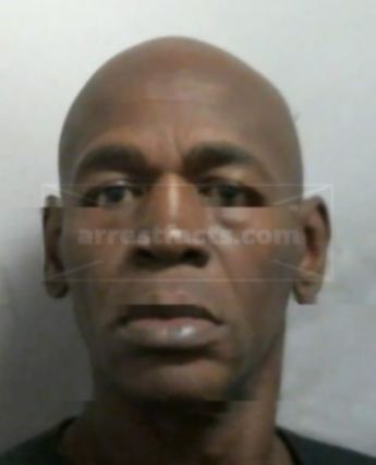 Earl Leonard Robinson
