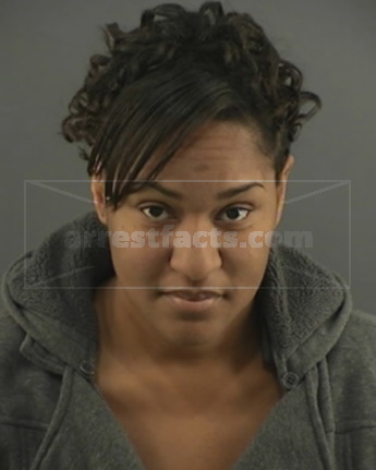 Lakisha Shanee Brown