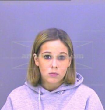 Amber Kleann Cook