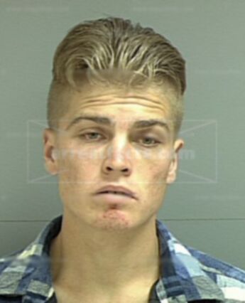 Shawn Ace Shields