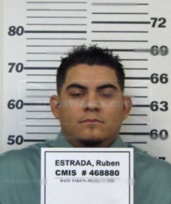 Ruben Jonathan Estrada