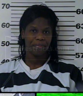 Sharbilly Ladonna Allen