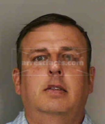 Steven Aubrey Hearn