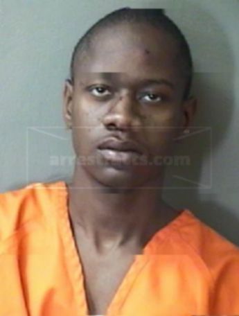 Markeith Lamont Valentine