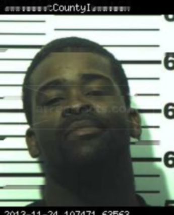 Mark Anthony Howard