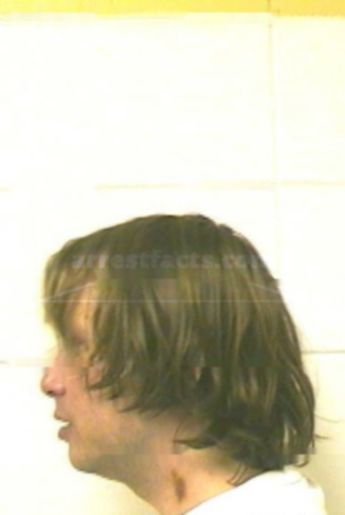 Clint Wayne Mullins