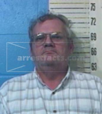 Robert Lewis Hensley