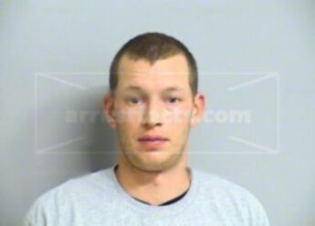 Nicholas Ryan Elmore