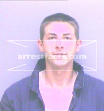 Joseph Andrew Ouzts