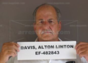 Alton Linton Davis