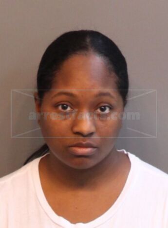 Rainey Latrice Johnson