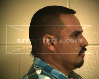 Rodolfo Carlos Isais Herrera