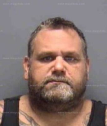 Christopher Shay Ford