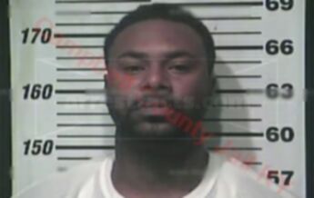 Mario Dantez Byrd