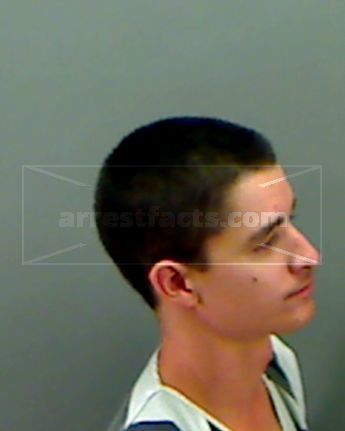 Anthony James Padilla